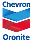 chevron oronite